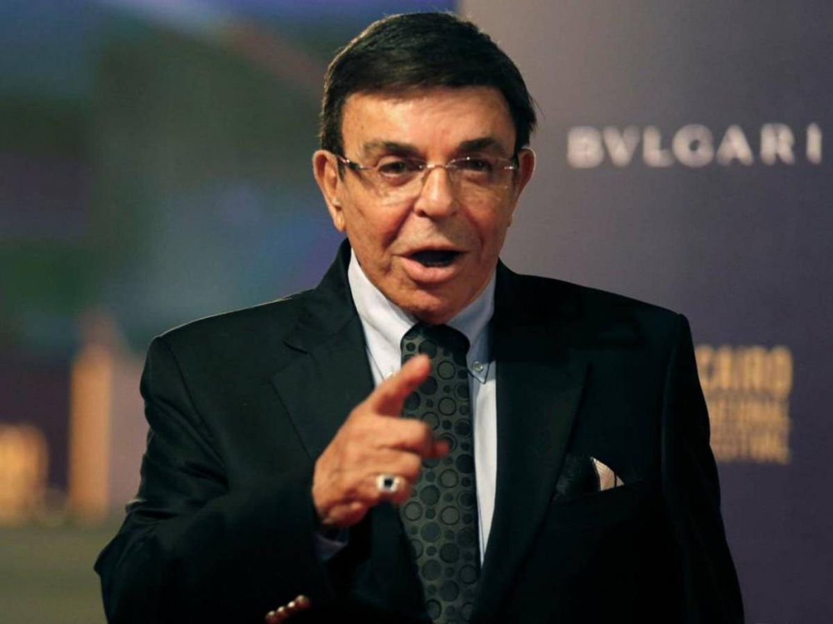 تضارب في الأنباء حول حالة سمير صبري الصحية