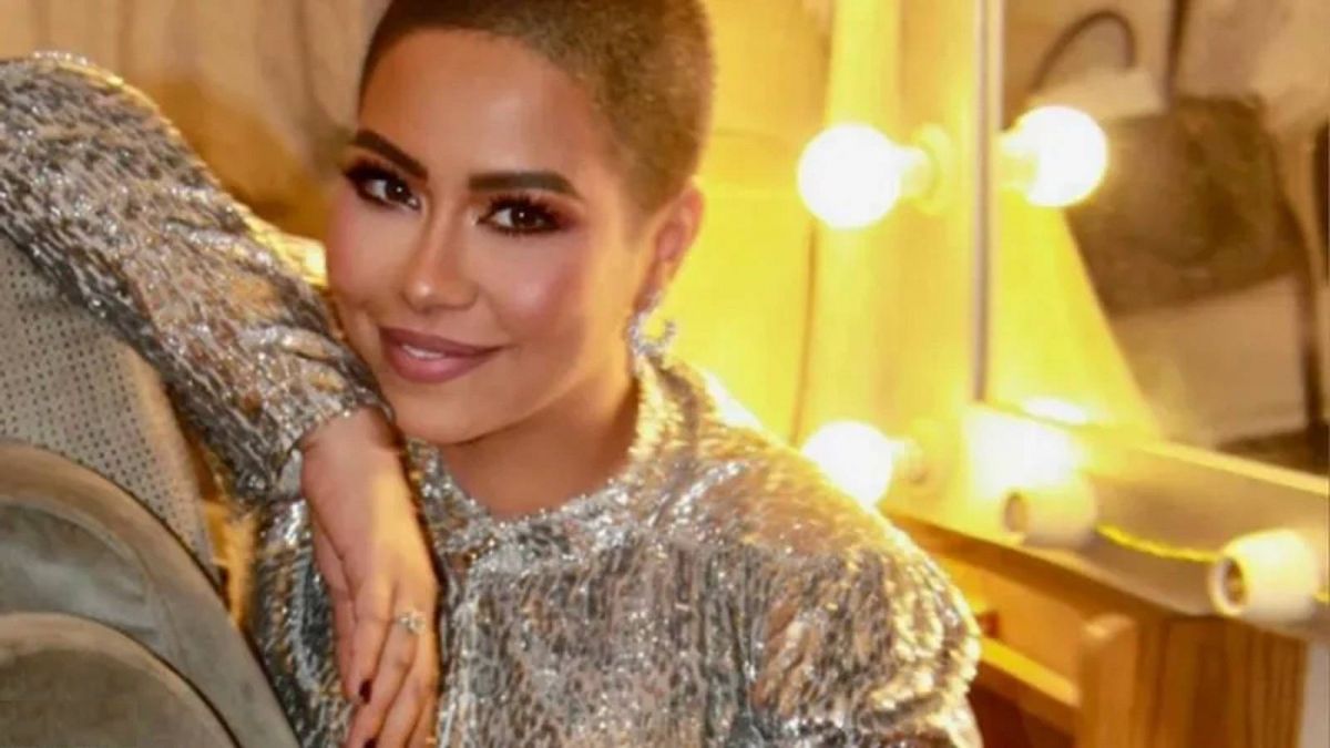 بعد نفيها خبر عودتها إلى طليقها... بسمة وهبة توجّه رسالة لشيرين عبد الوهاب: اشتري سعادتك