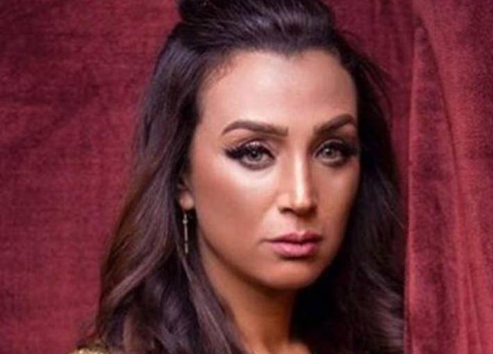 صفاء جلال تكشف تطورات حالتها الصحية بعد إصابتها بكورونا: 