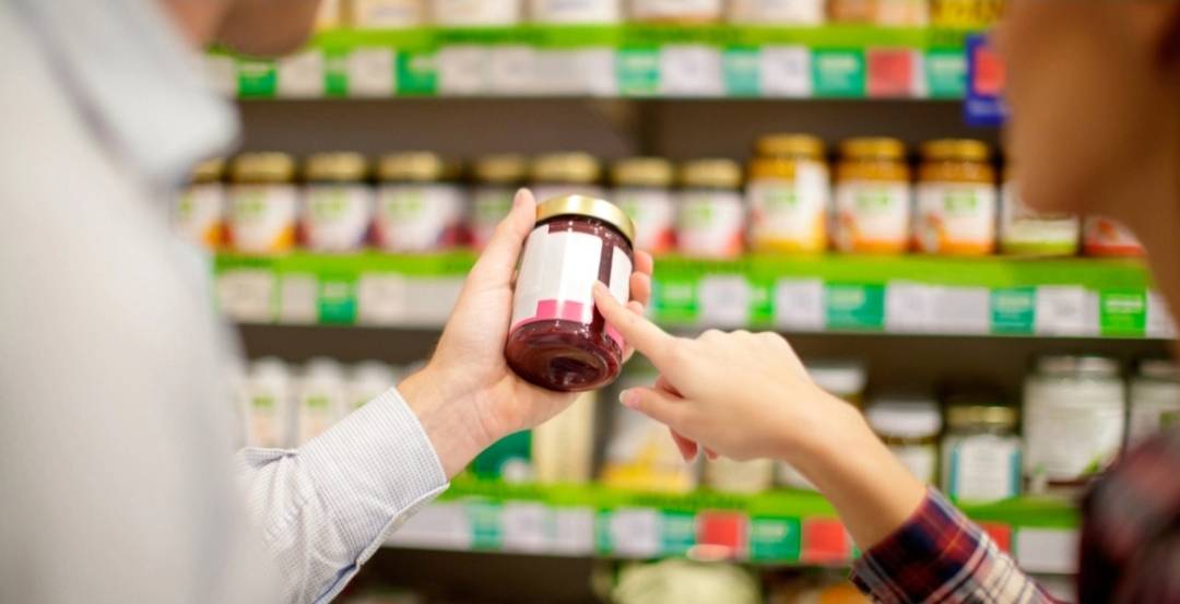 أطعمة صحية لا تنتهي صلاحيتها بسرعة!