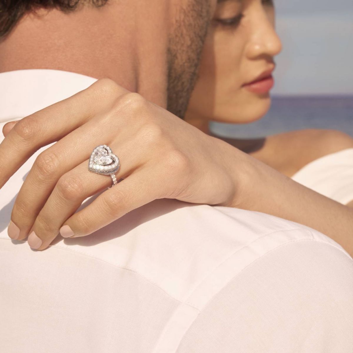 مجموعة PRETTY WOMAN PAR AMOUR من فريد Fred