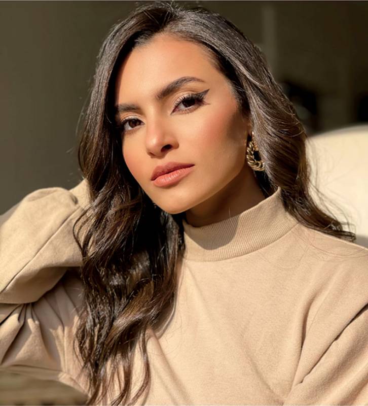 كارمن سليمان: الأمومة غيّرت حياتي واكتشفتُ نفسي من جديد في تربية ابني