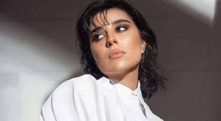 بالفيديو - زينة مكي ترقص بحِرفية وأنوثة بالغة