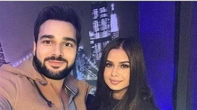 زوج منة عرفة يهاجم رضوى الشربيني بعد تصريحاتها عن الزواج