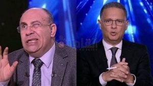 التحقيق مع شريف عامر والداعية مبروك عطية