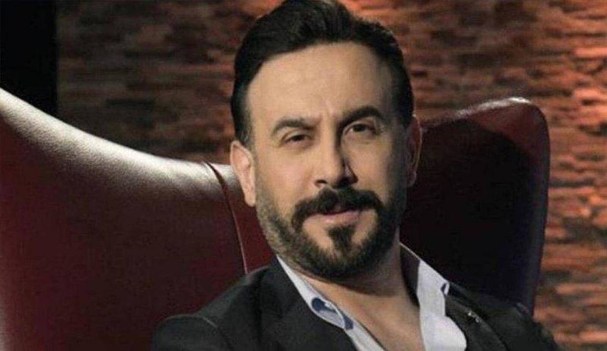 قصي خولي يروّج لعمله الجديد بفيديو طريف... وهذا ما قاله عن تجميل وجهه