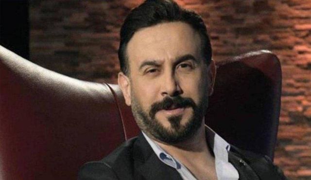 قصي خولي يروّج لعمله الجديد بفيديو طريف... وهذا ما قاله عن تجميل وجهه