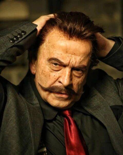 بالفيديو - سلوم حداد يغنّي للمرة الأولى في 