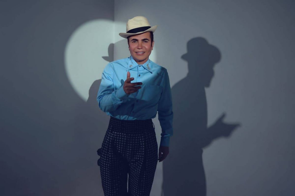 جو رعد يحضّر لألبومه الخليجي