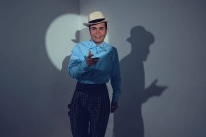 جو رعد يحضّر لألبومه الخليجي