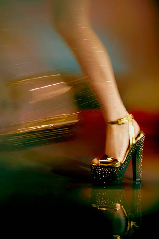 جوسيبي زانوتي مجموعة النساء والرجال لموسم خريف وشتاء 2022