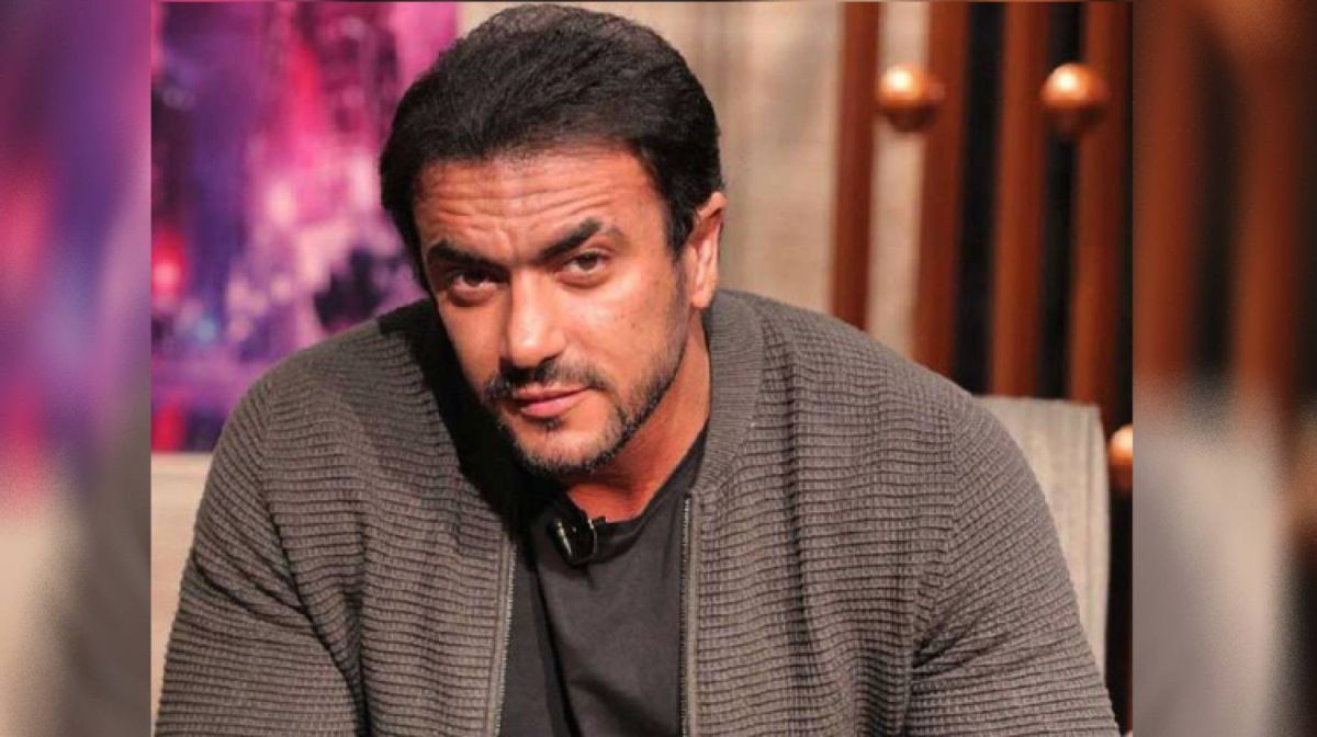 أحمد العوضي يكشف خروجه من سباق دراما رمضان