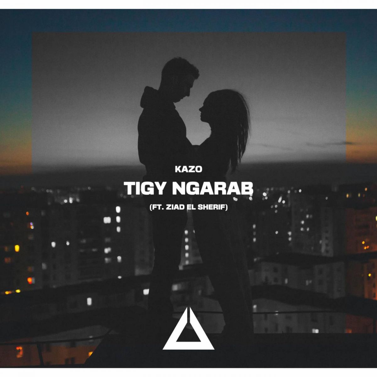 الـDJ المصريّ Kazo وأغنية منفردة جديدة بعنوان