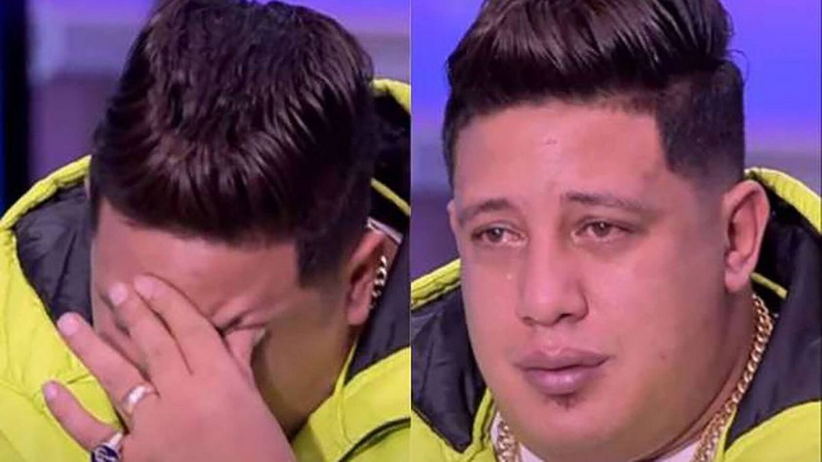 بلاغ الى النائب العام ضد حمو بيكا بعد اتّهامه 