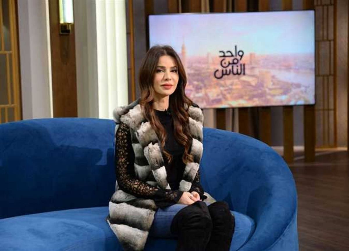 بالفيديو - فريال يوسف تتحدث للمرة الأولى عن خلافها مع هند صبري