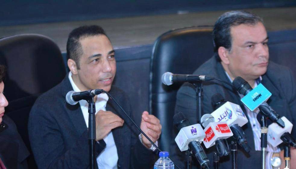 يعرض 107 أفلام... التفاصيل الكاملة للدورة 23 لمهرجان الإسماعيلية للأفلام التسجيلية