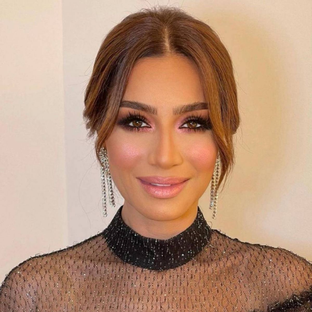 بسمة وهبة تشنّ هجوماً حاداً على إبراهيم عيسى