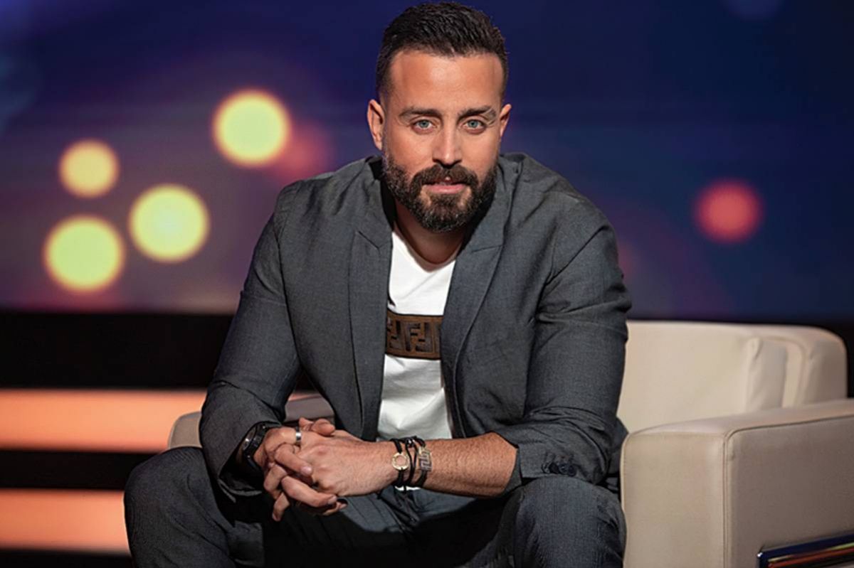 سعد رمضان: رفضتُ الهجرة حبّاً بوطني لبنان