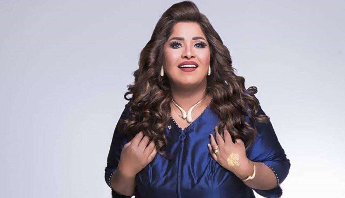 بالفيديو - هيا الشعيبي تتودد إلى الجمهور السعودي وتركي آل الشيخ