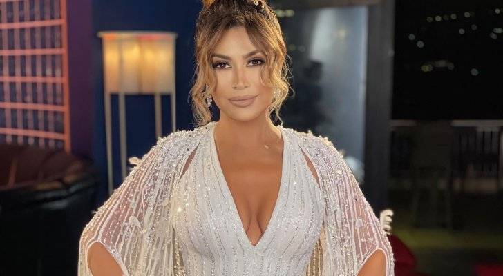 ما قصة الحذاء بين نوال الزغبي وبريتني سبيرز؟!