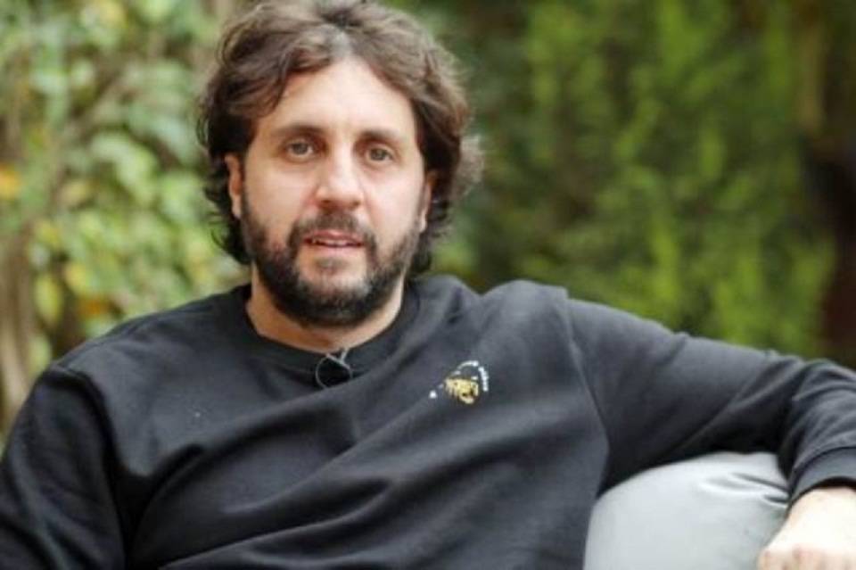 بالفيديو - هشام ماجد: استفدت من فيلم 