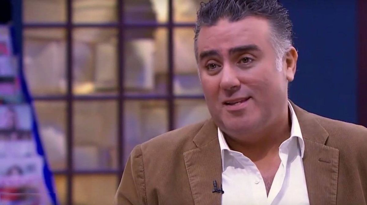 المحكمة تؤيد الحكم ضد السيناريست تامر حبيب بتغريمه 300 ألف جنيه