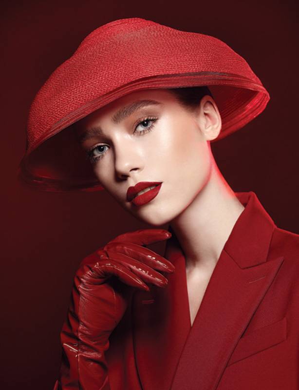 نصائح لشفاه مثالية