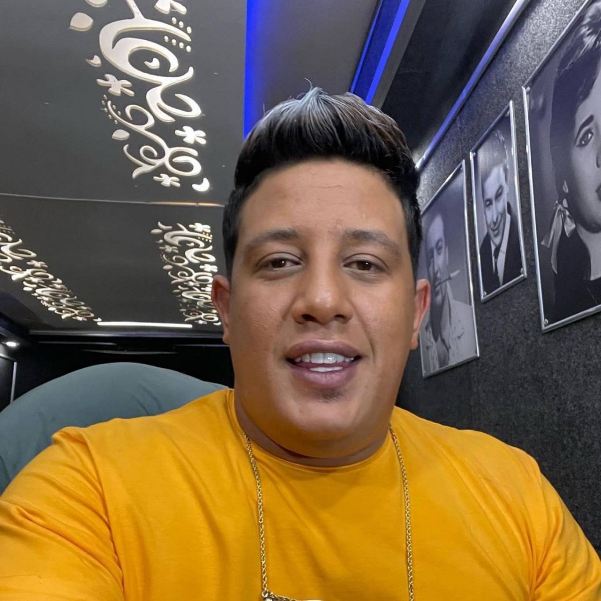 حمو بيكا يردّ على 