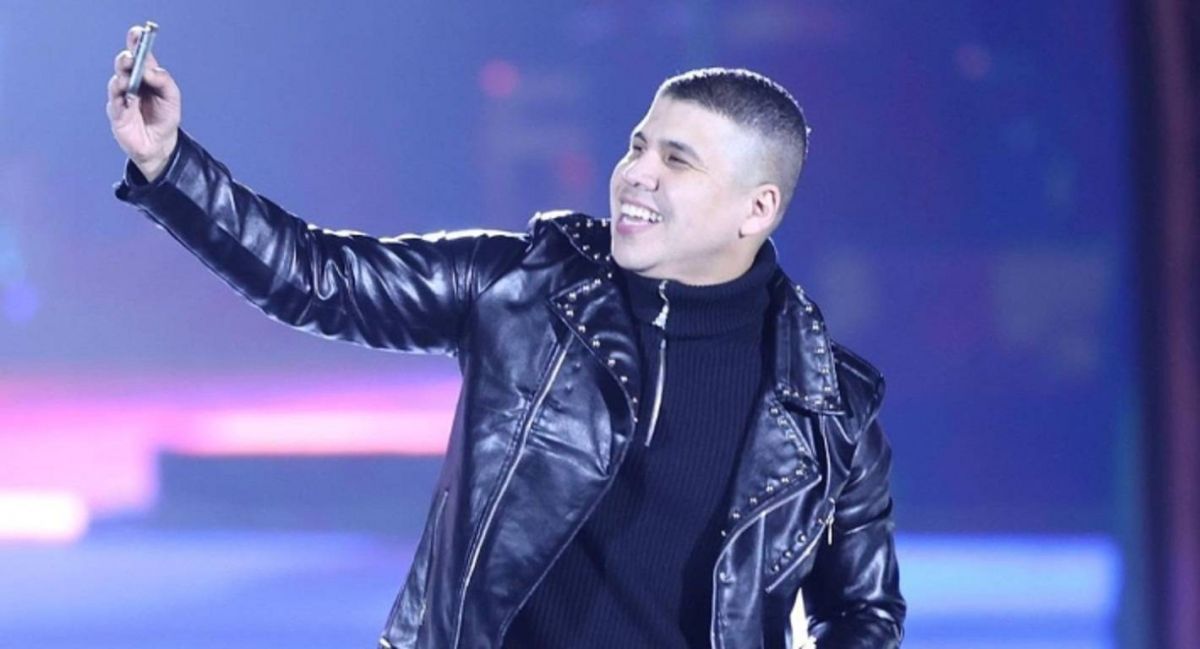 بالفيديو - الرد الأول من عمر كمال على قرار إيقافه من 