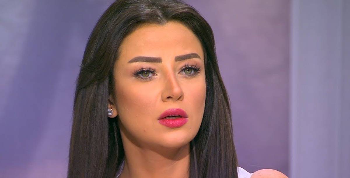 رضوى الشربيني بأقوى ردّ على تصريحات عريس الإسماعيلية