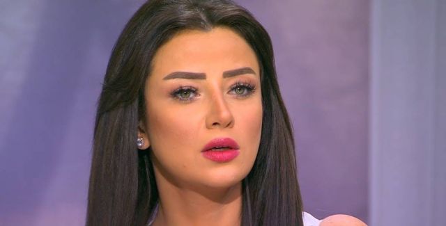 رضوى الشربيني بأقوى ردّ على تصريحات عريس الإسماعيلية