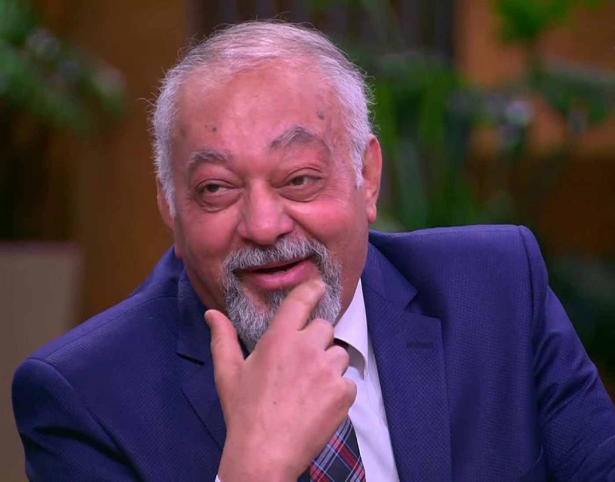 وعكة صحية مفاجئة وجراحة عاجلة لسامي مغاوري