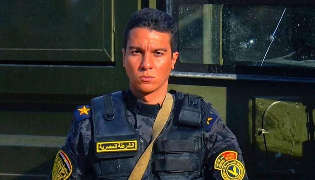 نجل خالد النبوي يكشف تلقيه طلبات زواج بعد دوره في 