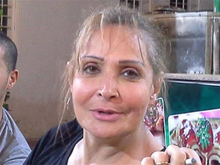 تيسير فهمي تكشف تطورات حالتها الصحية بعد إصابتها بكورونا: 