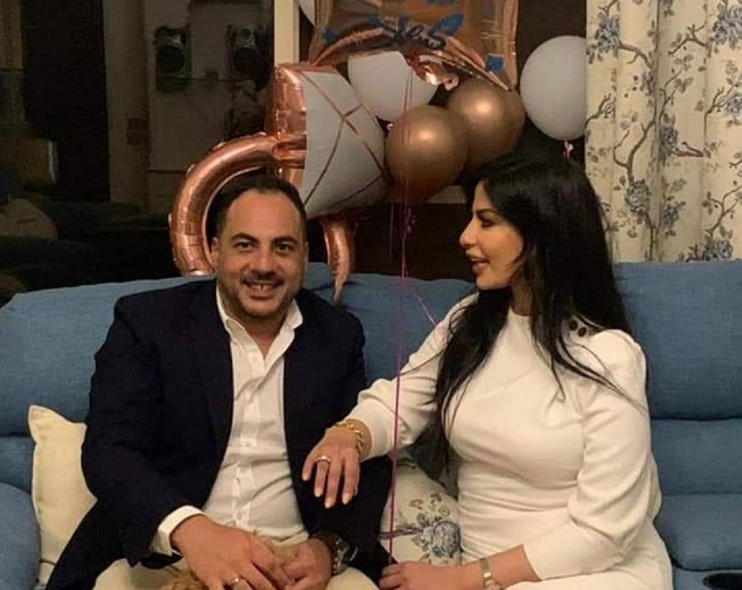 أميرة هاني تكشف أسباب فسخ خطوبتها التي دامت لفترة قصيرة