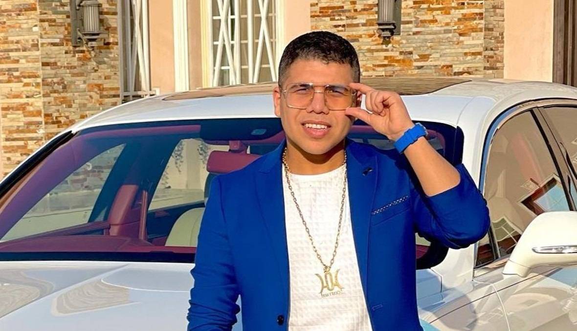 بالفيديو - مشاجرة في حفل عمر كمال في واشنطن