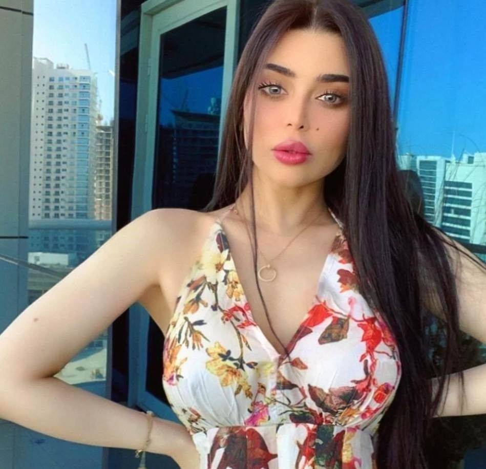 بالفيديو - جليلة المغربية تثير الجدل من جديد: 