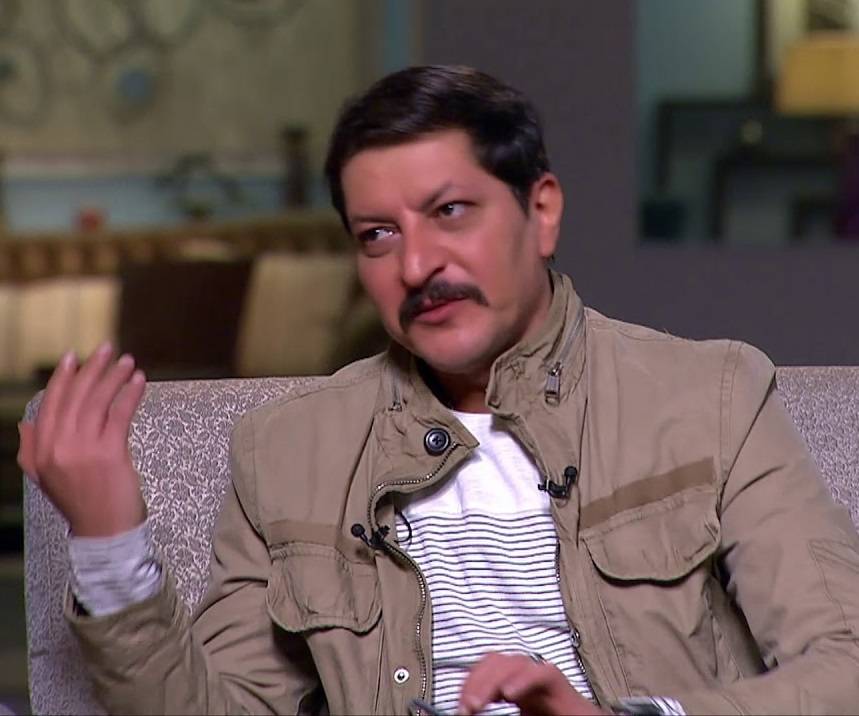 بعد انتشار أخبار عن معاناته من الاكتئاب... هشام المليجي يردّ