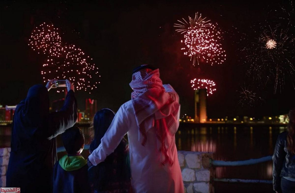 هؤلاء النجوم يشاركون في 