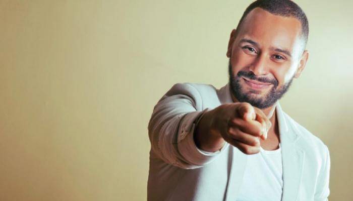 بالفيديو - محمد الريفي 