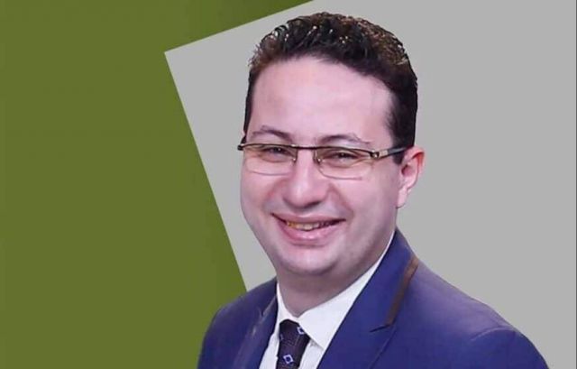 بعد القبض على 