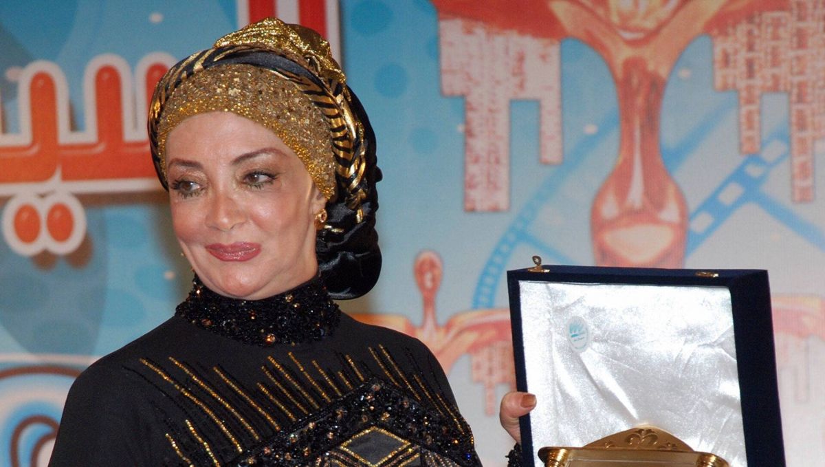 شهيرة تكشف عودتها للفن... لكن بشروط