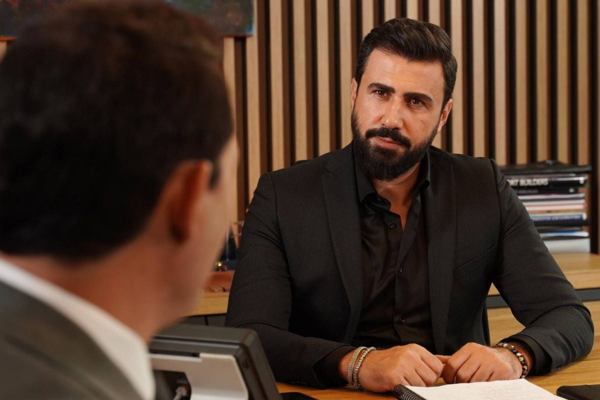 تحولات ومفاجآت تحملها الحلقات الجديدة من الموسم الثالث من 