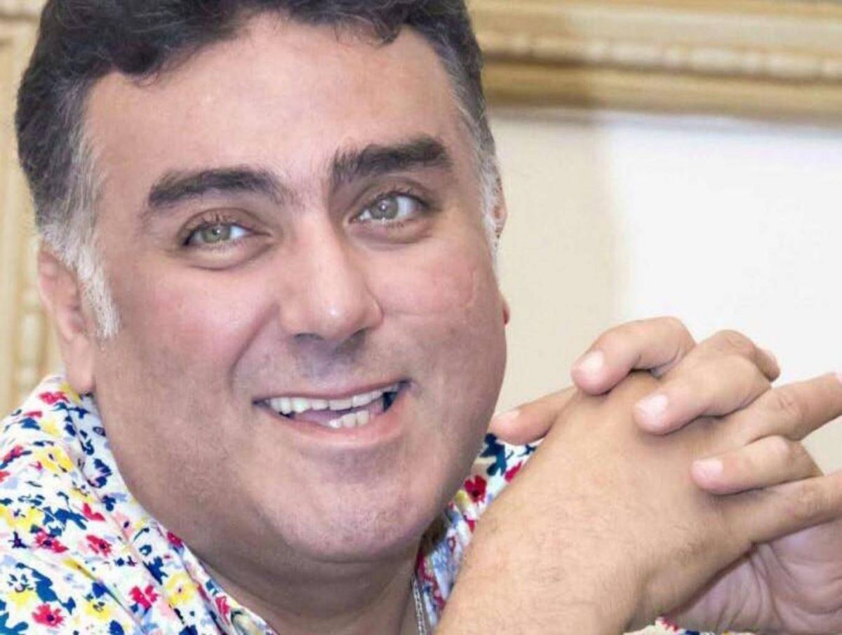 فيديو رقص تامر حبيب يثير الجدل على السوشيال ميديا