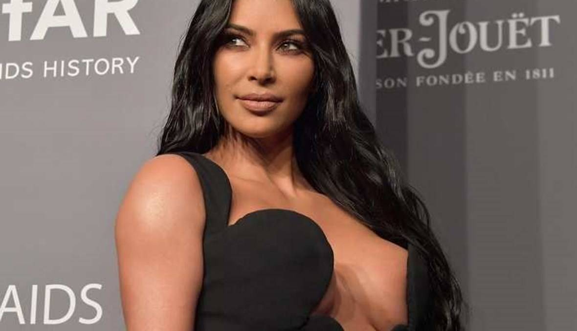 كيم كارداشيان تكشف سبب طلاقها من كانيي وست