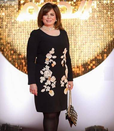 بالفيديو - قبل عرض الحلقة... إلهام شاهين تُحدث بلبلة بتصريحاتها الجريئة