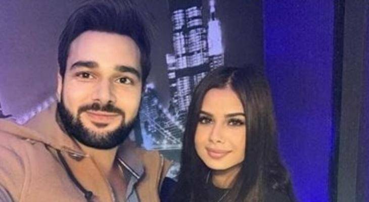 زوج منة عرفة يهدّد بمقاضاة أشرف زكي لهذا السبب!؟