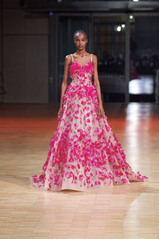 ايلي صعب لربيع وصيف ٢٠٢٢