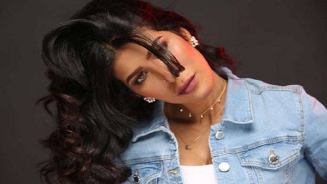 ​أروى عمر​ تكشف حملها