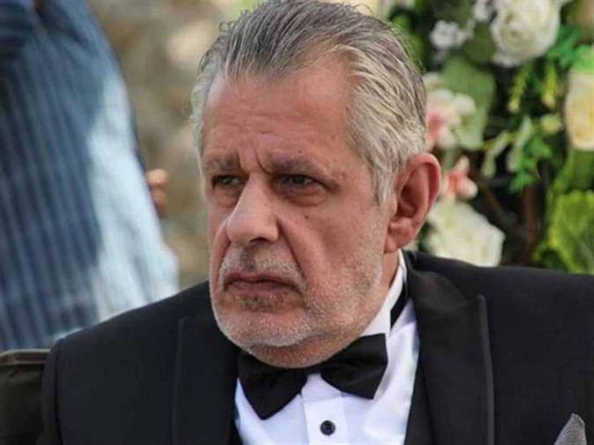 آخر تطورات حالة زكي فطين عبد الوهاب الصحية